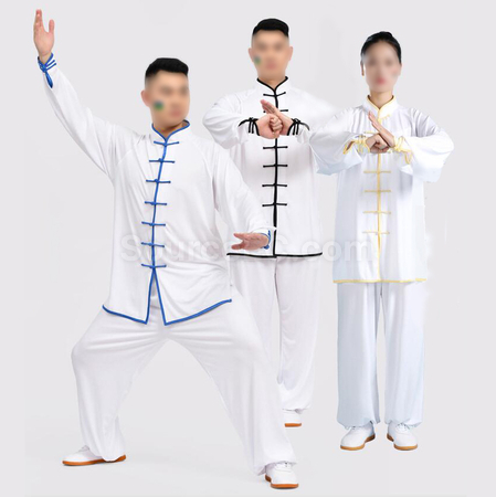 客製化客製化太極服禮品