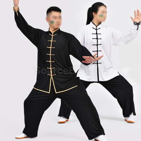 客製化客製化太極服禮品