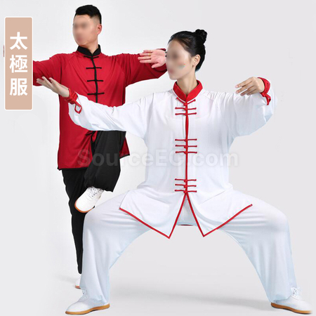 客製化客製化太極服禮品