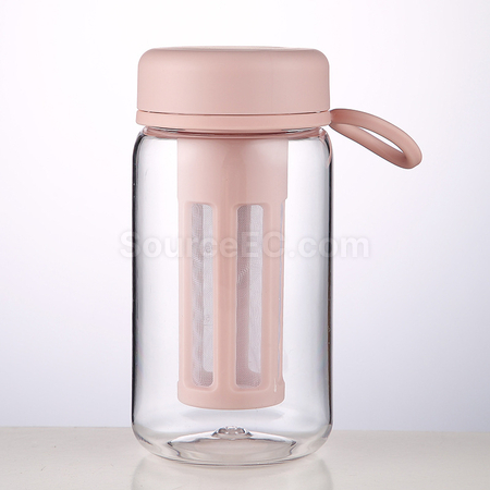 客製化便攜水樽禮品