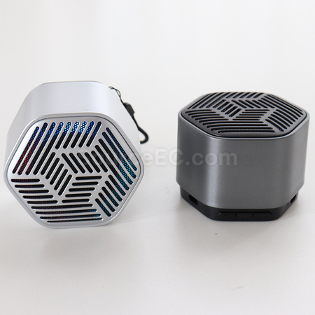 客製化藍牙音箱禮品