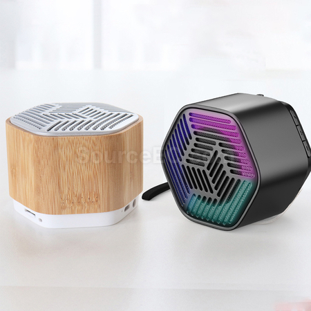 客製化藍牙音箱禮品