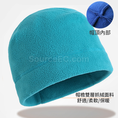 客製化保暖加絨帽禮品