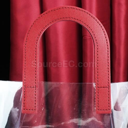 客製化PVC手提袋禮品