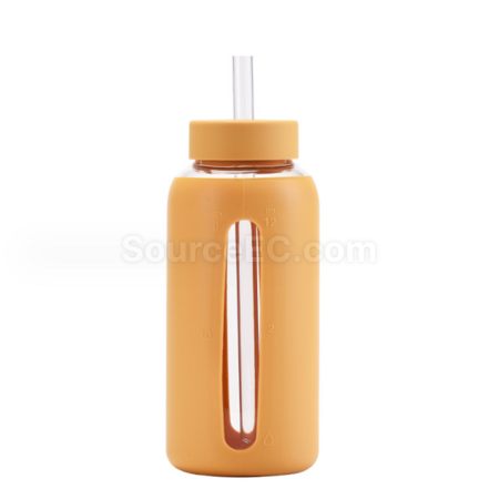 客製化玻璃杯禮品
