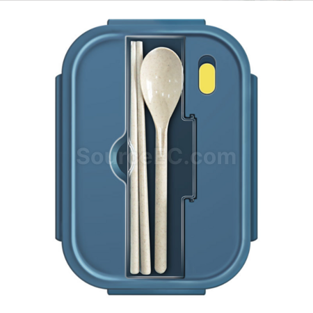客製化玻璃飯盒禮品