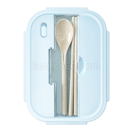 客製化玻璃飯盒禮品