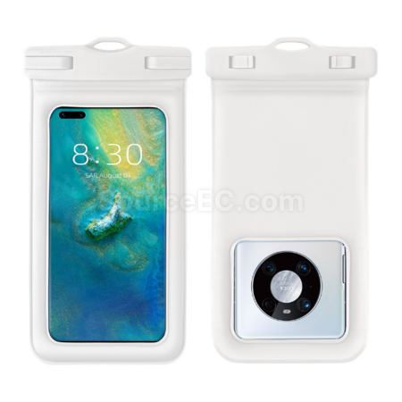 客製化防撞潛水手機防水袋禮品