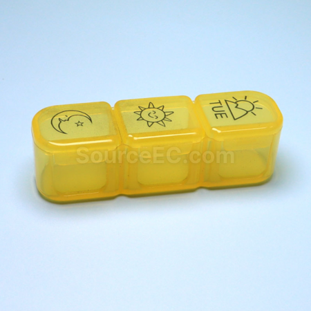 客製化藥盒禮品