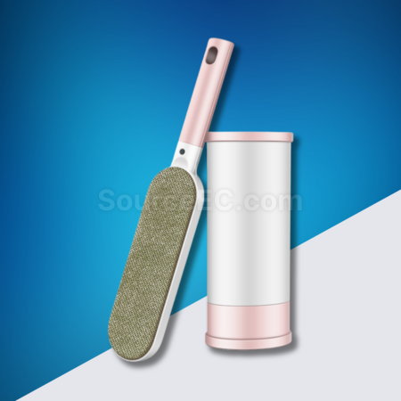 客製化除塵除靜電粘毛器禮品