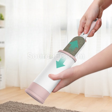 客製化除塵除靜電粘毛器禮品