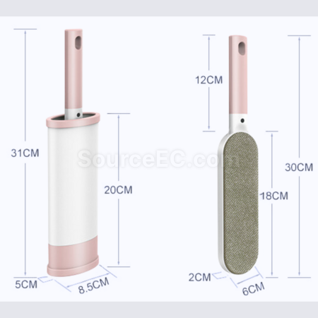 客製化除塵除靜電粘毛器禮品