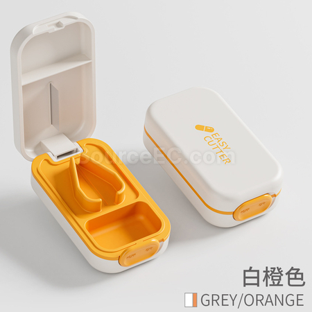 客製化日式切藥器禮品