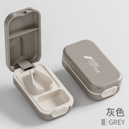 客製化日式切藥器禮品