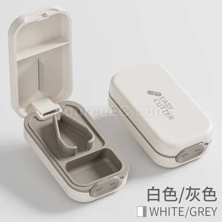 客製化日式切藥器禮品