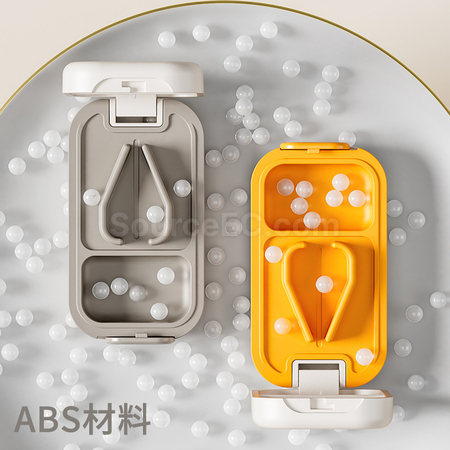 客製化日式切藥器禮品