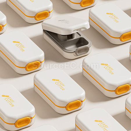 客製化日式切藥器禮品