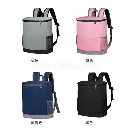 客製化雙肩保溫包禮品