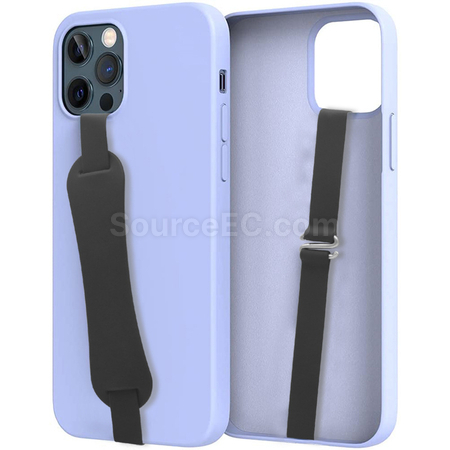 客製化手機套矽膠掛繩禮品