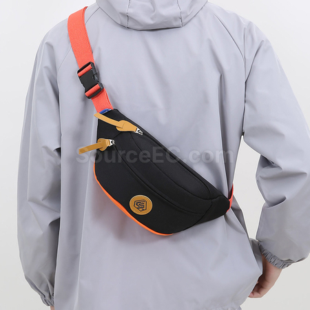 客製化旅行腰包禮品