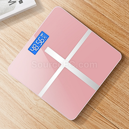 客製化USB充電體重計禮品