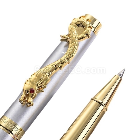 客製化復古金屬筆禮品