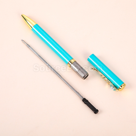客製化商務金屬筆禮品