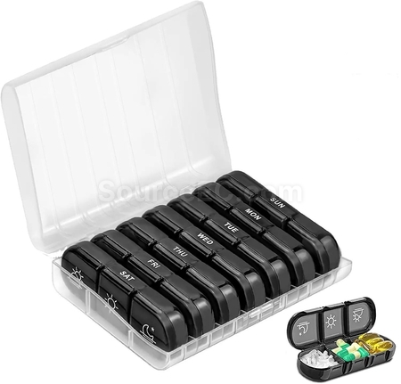 客製化藥盒禮品