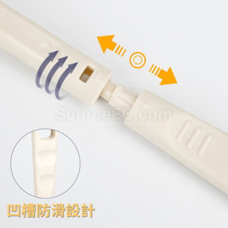 客製化嬰兒便攜奶瓶刷套裝禮品