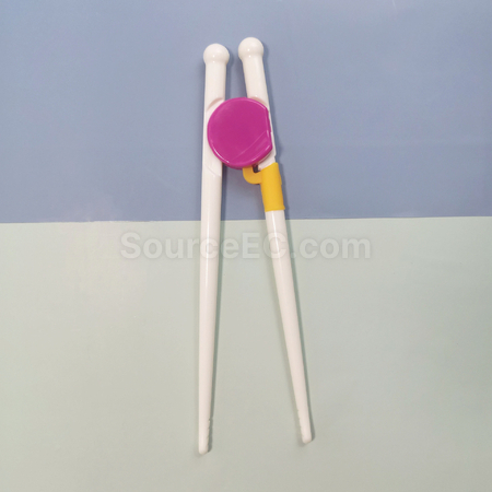 客製化幼兒學習練習筷子禮品