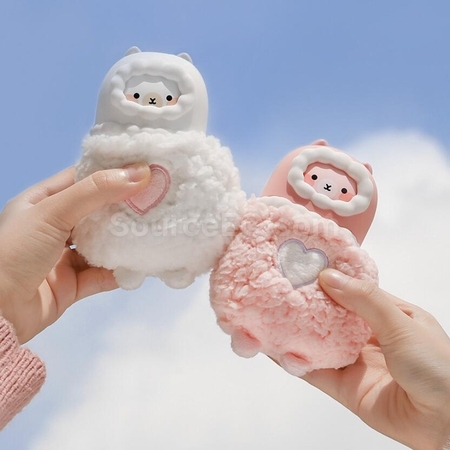 客製化暖手寶禮品