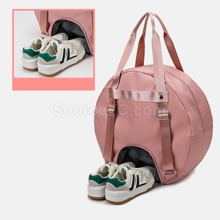 客製化手提旅行袋禮品