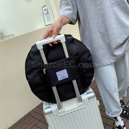 客製化手提旅行袋禮品