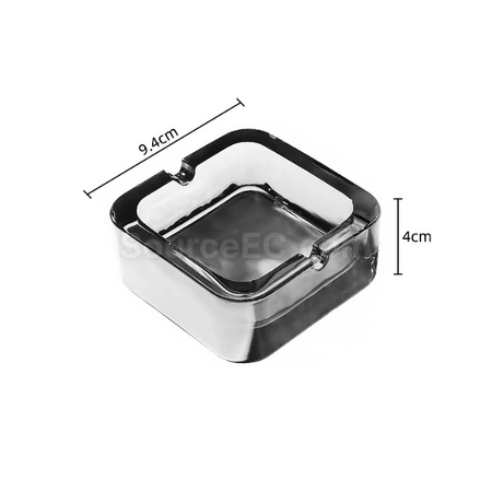 客製化煙灰缸禮品