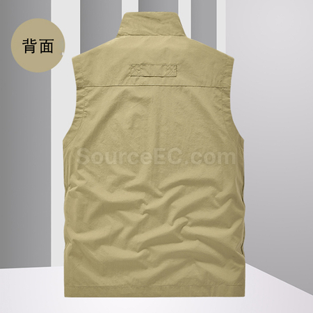 客製化背心外套禮品
