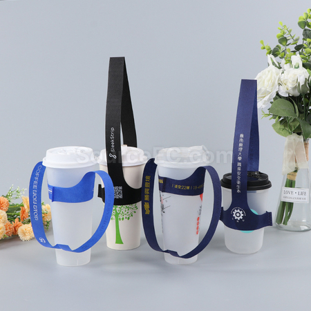 客製化T型不織布飲料提袋禮品