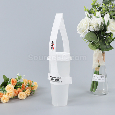 客製化T型不織布飲料提袋禮品