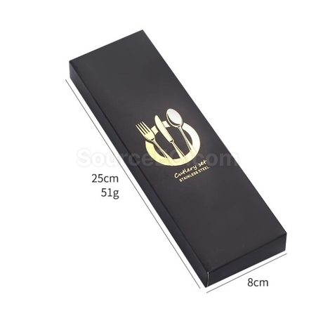客製化二合一勺叉筷子餐具禮品
