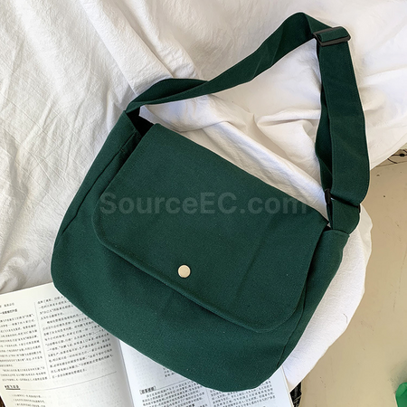客製化帆布單肩包禮品