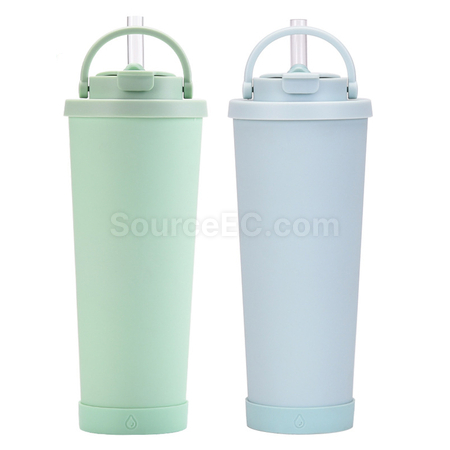客製化雙飲冰霸杯禮品