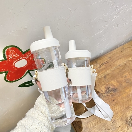客製化手提隔熱杯套禮品