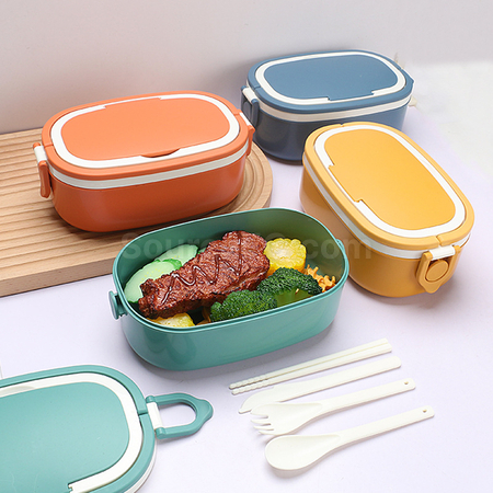 客製化手提保溫飯盒禮品