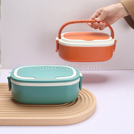 客製化手提保溫飯盒禮品