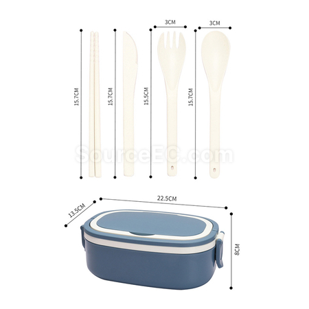 客製化手提保溫飯盒禮品