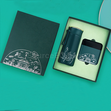 客製化行動電源禮品套裝禮品