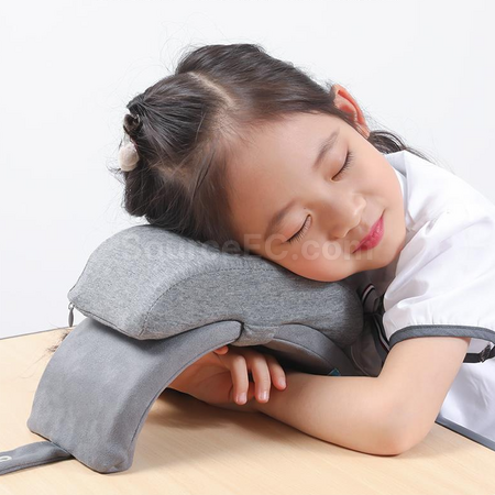 客製化折疊午睡枕禮品
