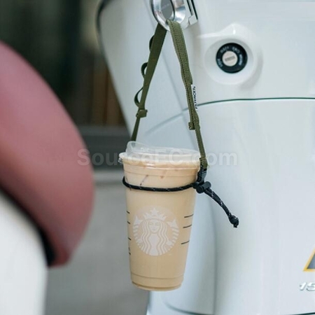 客製化手提便攜織帶禮品