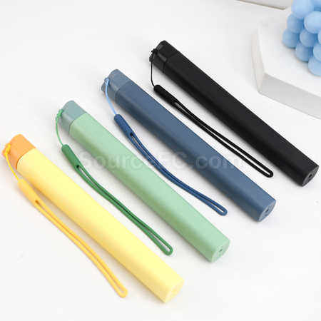 客製化不銹鋼吸管套裝禮品
