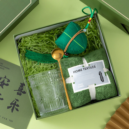 客製化端午安康禮品套裝禮品