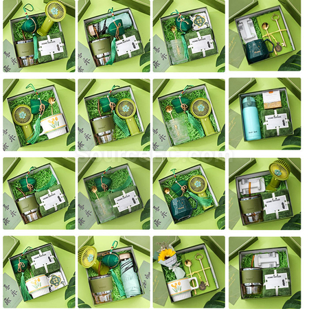 客製化端午安康禮品套裝禮品
